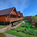 Chalet Na Wczasowej
