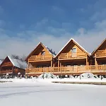 Na Wczasowej Chalé