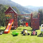 Na Wczasowej Chalet *