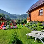 Na Wczasowej Chalet *