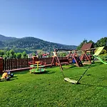 Na Wczasowej
