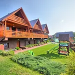Chalet Na Wczasowej Szczyrk