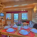 Chalet Na Wczasowej Szczyrk