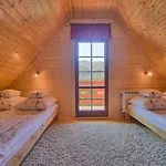 Na Wczasowej Chalet Szczyrk