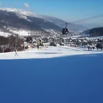 Na Wczasowej Chalet *