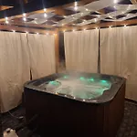 Na Wczasowej Chalet *