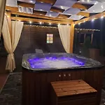 Chalet Na Wczasowej *