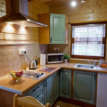 Chalet Na Wczasowej Szczyrk