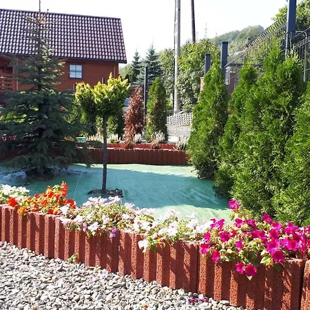 Na Wczasowej Chalet Szczyrk
