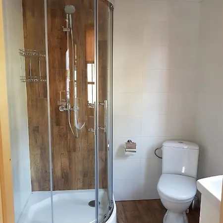 Chalet Na Wczasowej Szczyrk