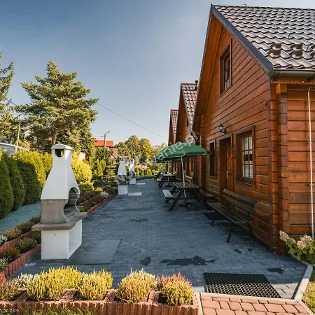 Na Wczasowej شتوروك