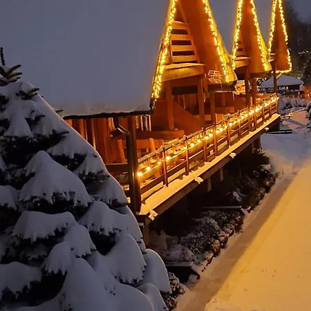 Na Wczasowej شتوروك