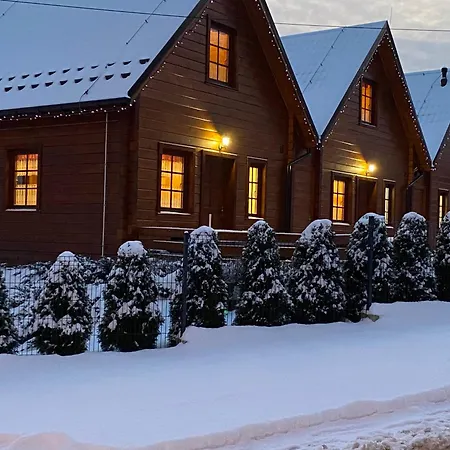 Na Wczasowej * شتوروك