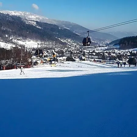 Na Wczasowej Chalé Szczyrk