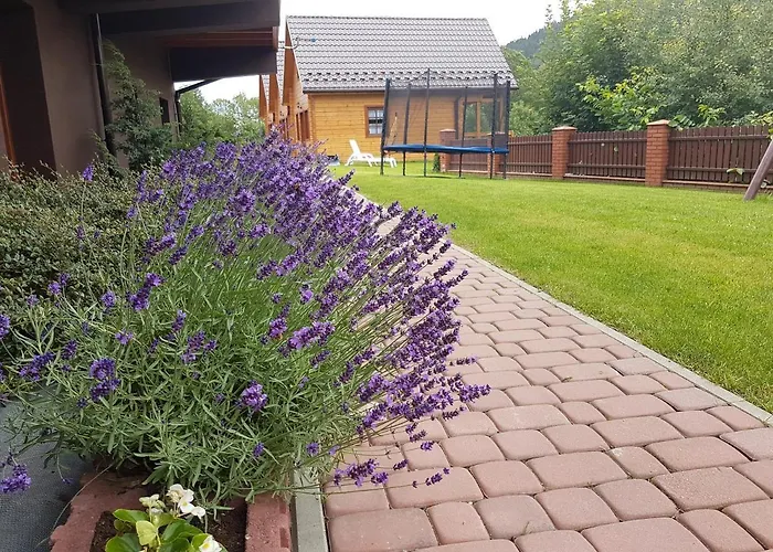 Na Wczasowej * شتوروك