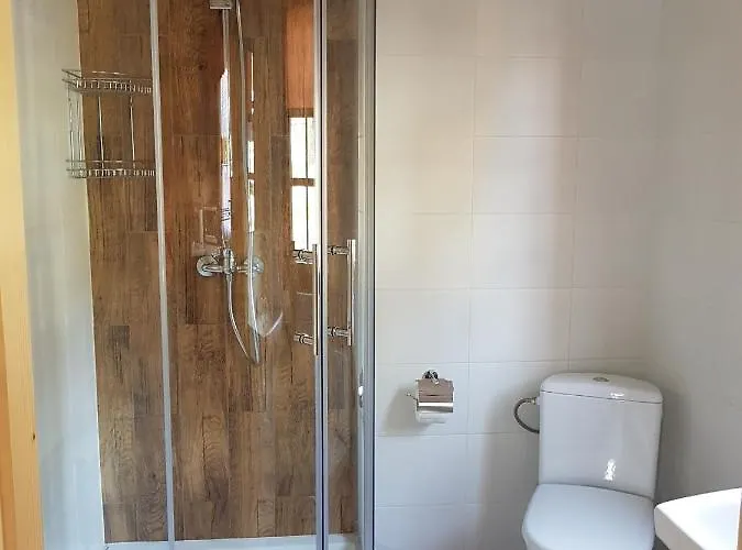 شاليه Na Wczasowej شتوروك