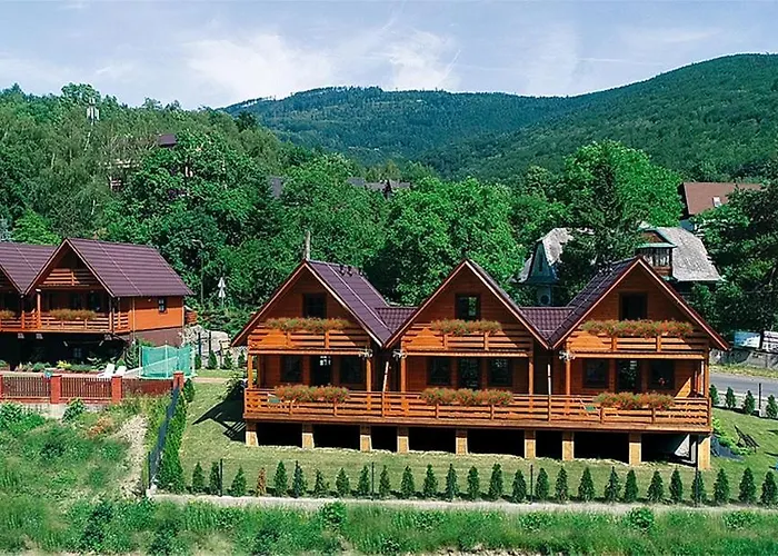 Na Wczasowej * شتوروك