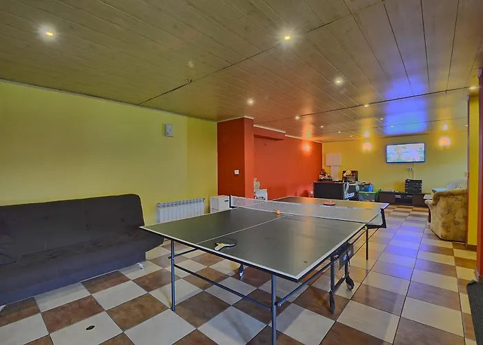 شاليه Na Wczasowej