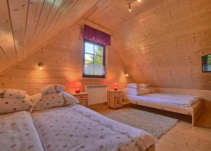 Na Wczasowej شتوروك