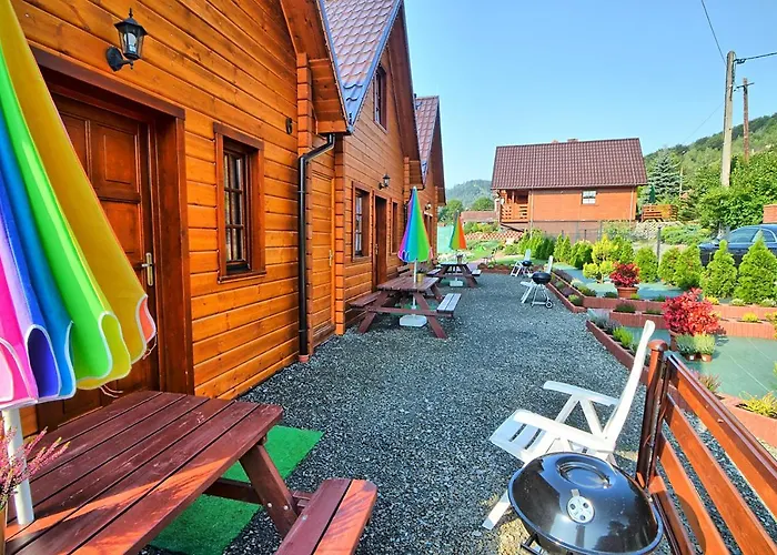 Na Wczasowej شتوروك