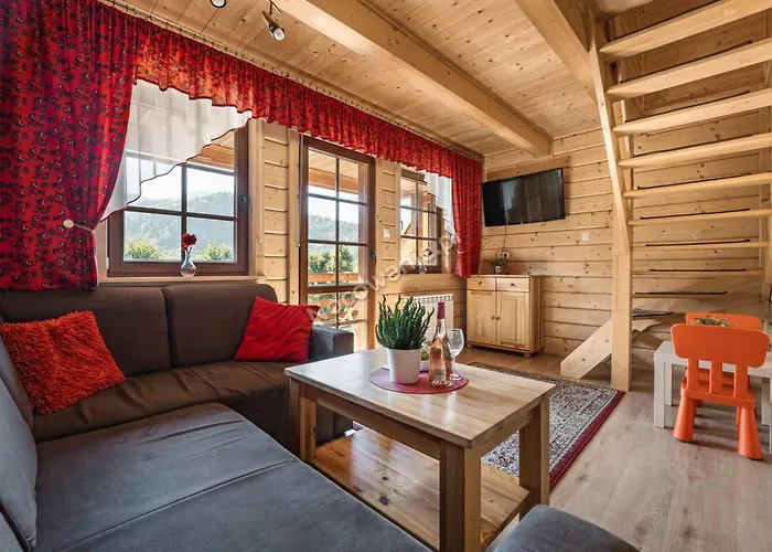 Na Wczasowej * 什切尔克