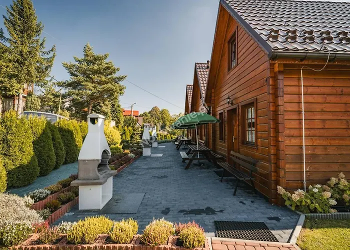 Na Wczasowej شتوروك