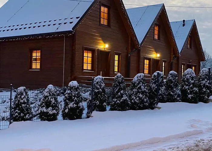 Na Wczasowej * شتوروك