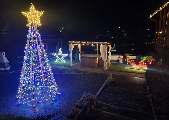 Na Wczasowej شتوروك